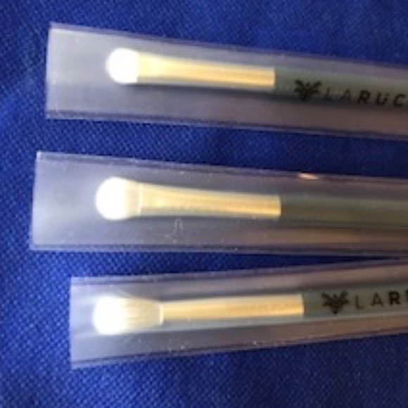 Laruce Shadow Makeup Brush Trio *NEW*